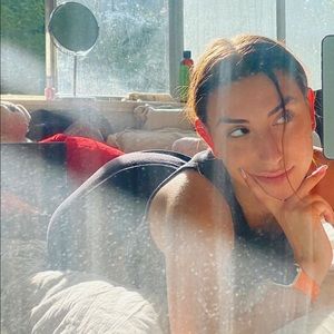 Meet your Posher, Reem